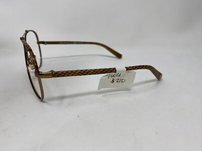 TORY BURCH AVIATOR TY 6021Q 399/t5 BROWN W/LEATHER SUNGLASS  display picture 2
