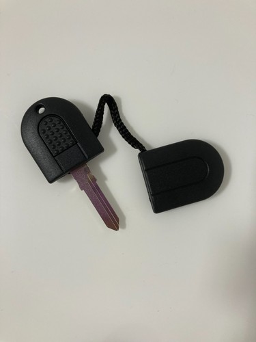 NEW VW 16vt Turbo GOLF JETTA GTI GLI LIGHTED PILL KEY UNCUT FAST FREE SHIPPING! - Picture 2 of 5