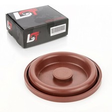 Valvola Coperchio Testata Membrana per Opel Corsa D E Insignia A 1.2 1.4 L