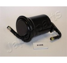 Kraftstofffilter JAPANPARTS FC-316S für Mazda MX-5 II MX-5 I