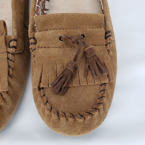 Zapatillas/mocasines UGG Australia Lizzy talla 11 - Imagen 3 de 22