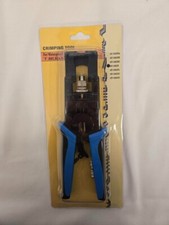 MVL HT-5082R, zaciskanie, profesjonalne narzędzie do kompresji