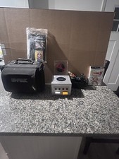 Nintendo GameCube Platinum Console - Silver