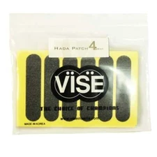 Vise Bowling Grey #4 1/2" Hada Patch Tape Pre Cut 60 Pieces