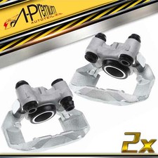 2x Bremssattel Vorne L+R 48mm für Citroën AX Saxo ZX Peugeot 106 I II 341742
