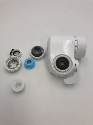 Geka 811 Ksb Tap Spina Acqua Potabile Con Filettatura 3 G