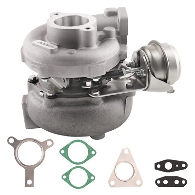 BFO Turbo for Nissan Pathfinder Navara 2.5 dCi 4wd GT2056V 14411EB300 Turbocharger.