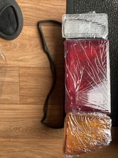 Feu arrière Fiat X1/9