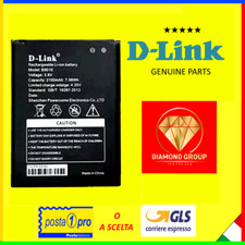 BATTERIA ORIGINALE D-LINK B9010 ROUTER MODEM KuWFi MF901 MF903 MF903 PRO LTE 4G✅