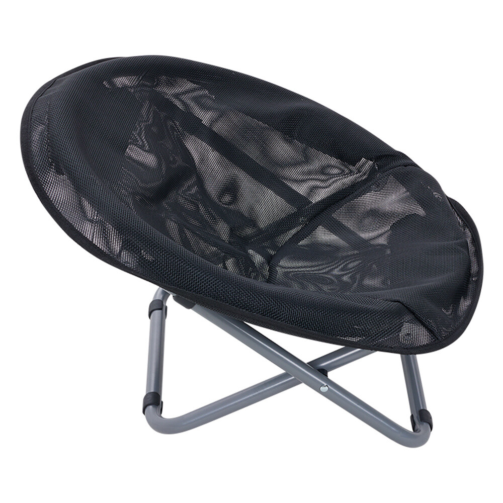 Folding Elevated Dog Pet Bed Portable Waterproof Outdoor Raised Beds