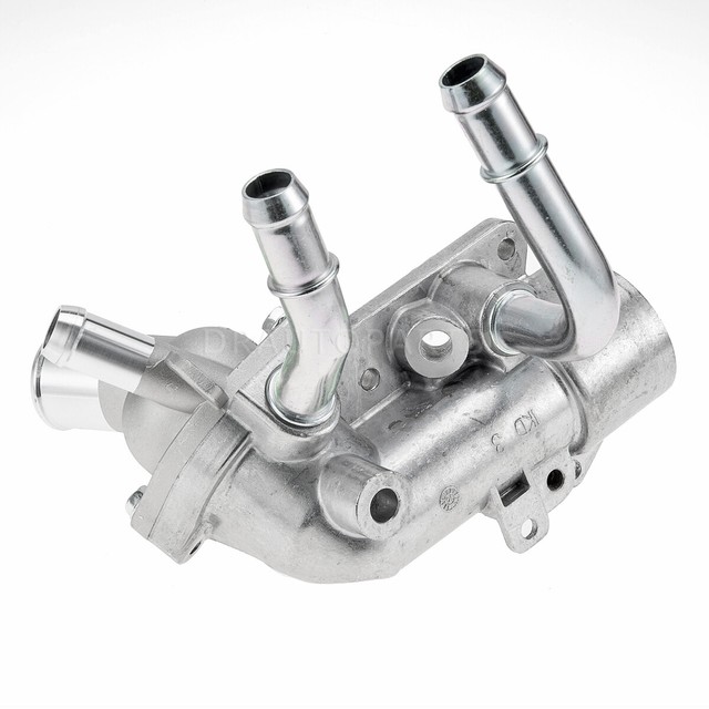 Coolant Thermostat Housing For Chevrolet GMC Chevy Impala Buick Regal