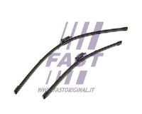 Original Fast Wischblatt FT93224 FüR CitroëN Fiat Ford Opel Renault Seat
