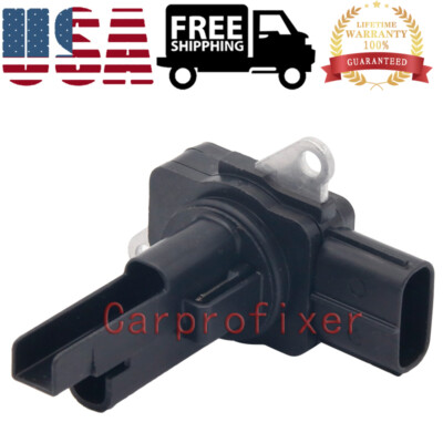 22204-31020 Mass Air Flow Meter Sensor MAF For Lexus ES GS IS RX Scion tC Toyota