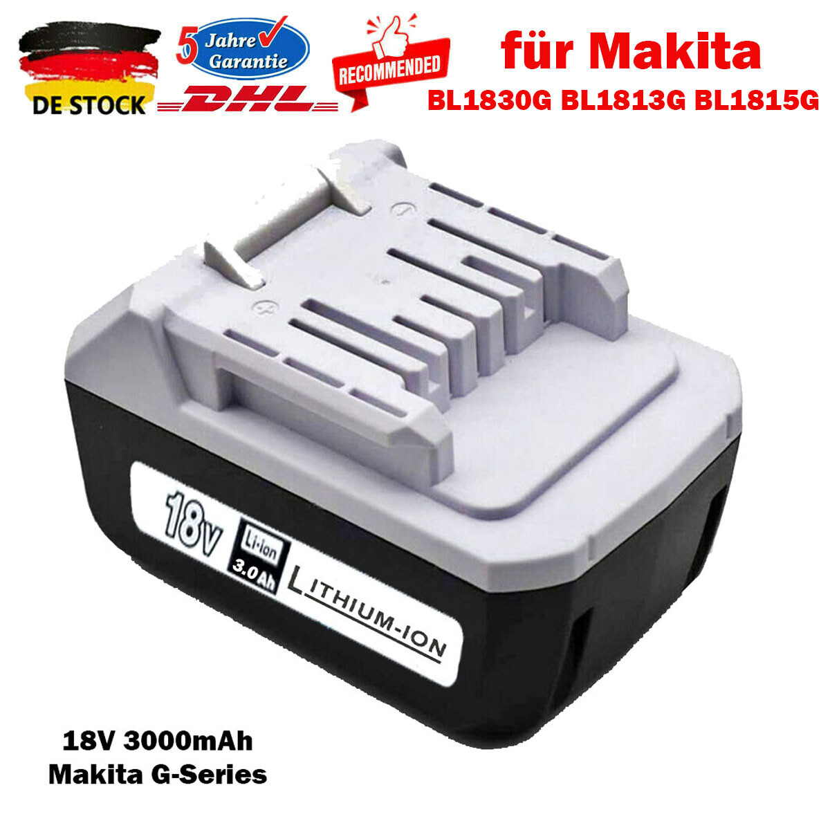 Reservebatterij voor polijstmachine/slijpmachine enkel 37,57 € | SVB
