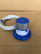 LABKO MET STAL SLIDE VALVE POSITIONER TRANSMITTER CAPACITY CONTROLLER 18788151