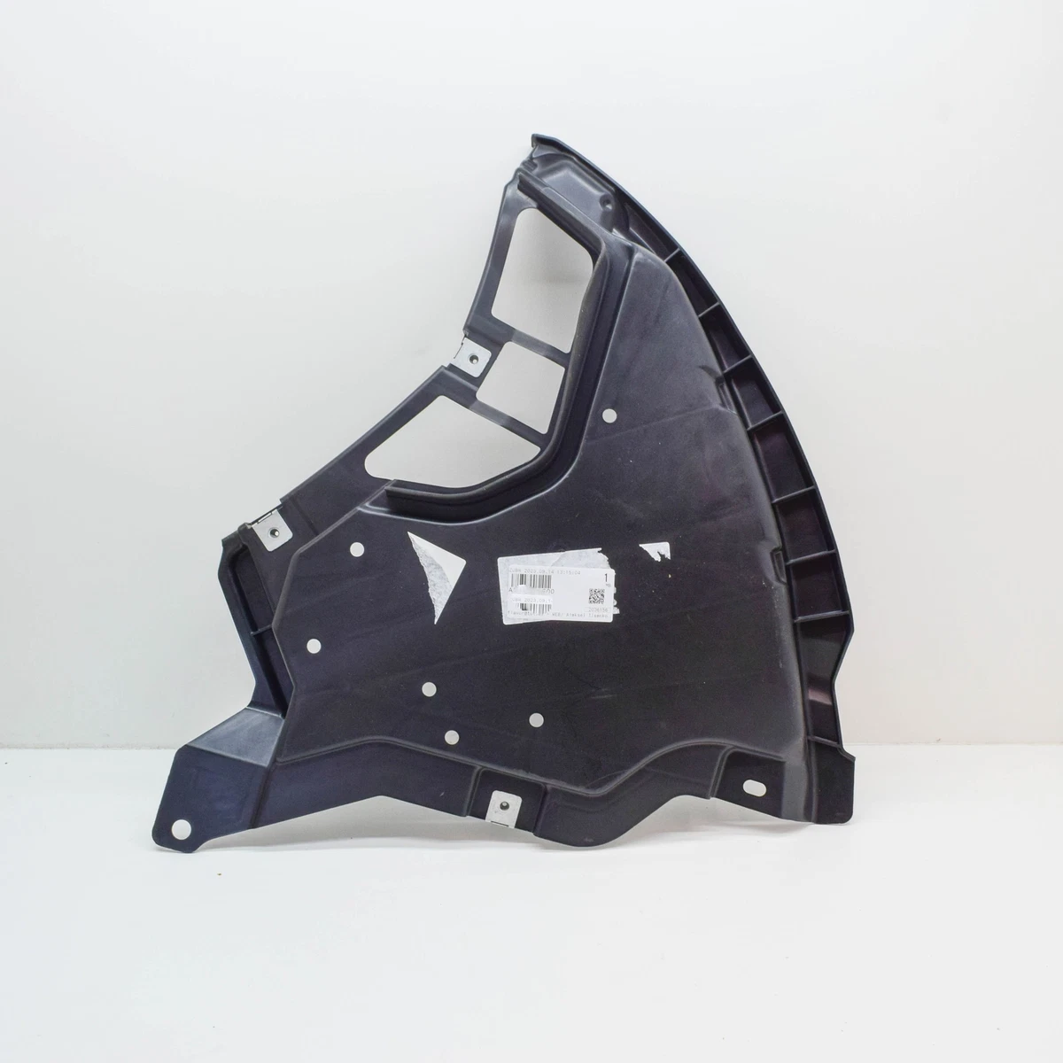 MERCEDES-BENZ S W223 Front Right Fender Liner Cover A223520060064  