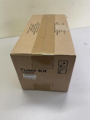 Kyocera - FUSER KIT ==> FK-580
