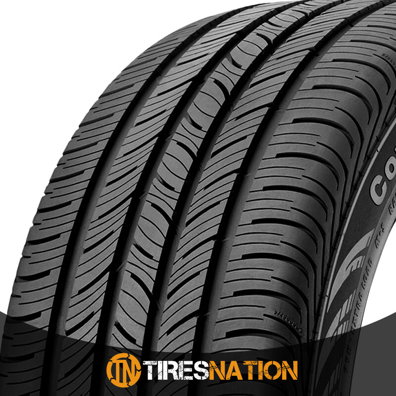 (1) New Continental ContiProContact 205/70/16 96H AllSeason Grand Touring Tire eBay