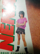 NENA STARSCHNITT / STAR