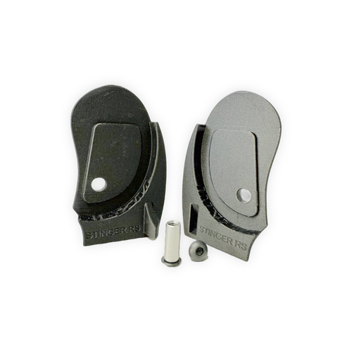 Bond Arms Derringer Stinger & Stinger RS Smooth Style 2 Extended Grips - Picture 3 of 3