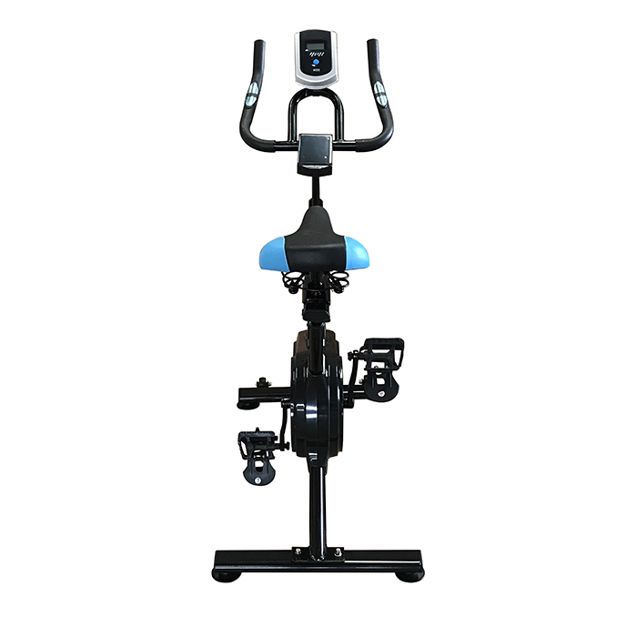 body train exercise bike