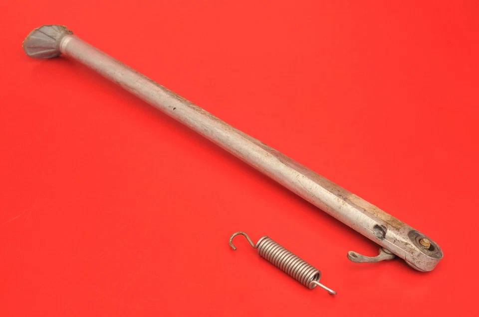 2008 - 2011 KTM 530 KTM530 XC-W Side Kick Stand Bike Prop - Image 2 of 4