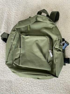 walmart military backpack