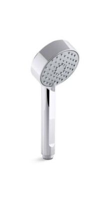 Kohler Awaken K-72414-G-CP 1.75 GPM Handshower In Polished Chrome