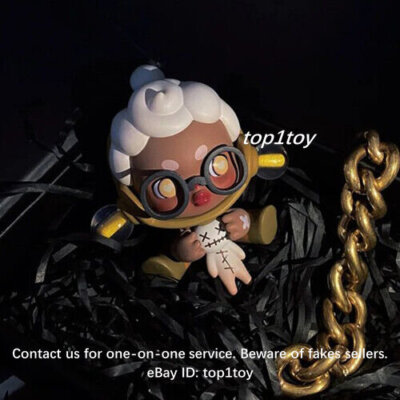 POP MART x SKULLPANDA Ancient Castle Boring Explorer Mini Figure