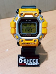 casio dw 8300 stargate