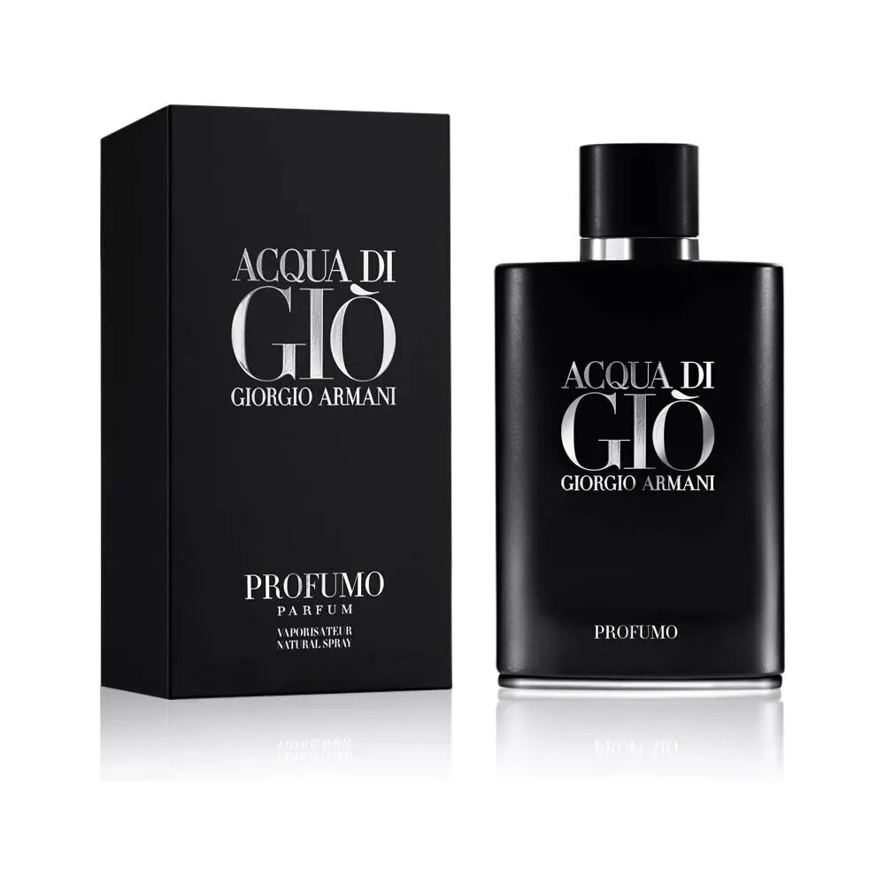 Acqua di top gio cvs