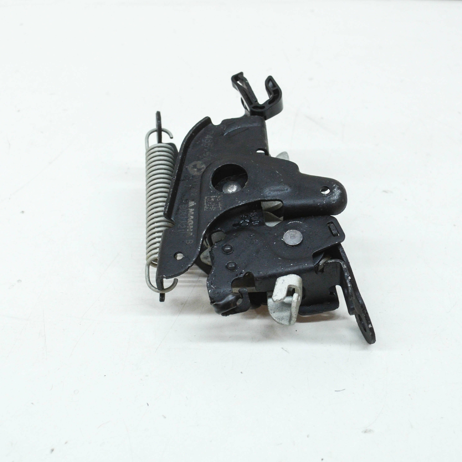 NEW BMW X3 G01 FRONT BONNET HOOD LATCH LOCK 51237485957 18-20 