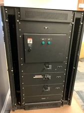 UPS 3-Phase 600V 400A Maintenance Bypass Switch