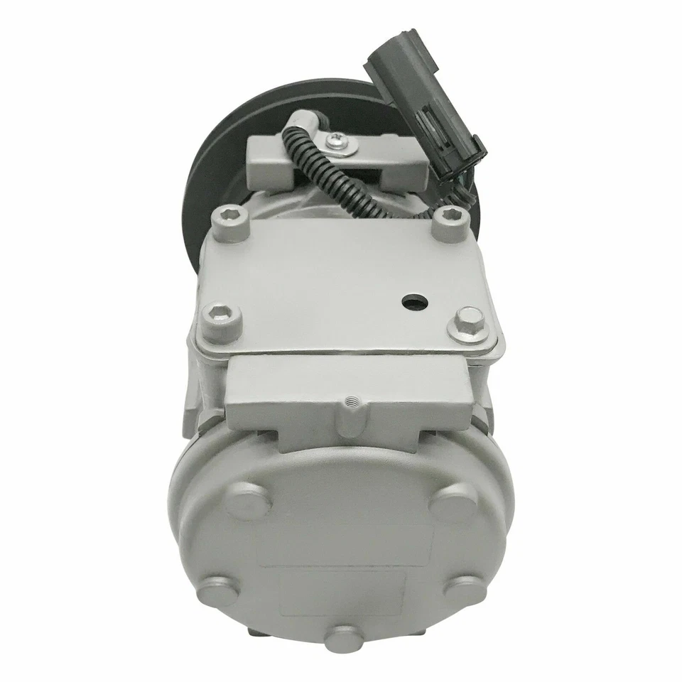 Kit de compresor de aire acondicionado Reman para Chrysler 300M/Concorde/Intrepid 3,5 L 2002-2004 Foto 4 de 4