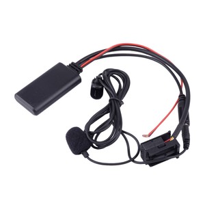Bmw e83 bluetooth aux