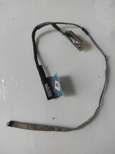 GENUINE ALIENWARE M11X LED LCD CABLE  F8W3Y removed from original unit