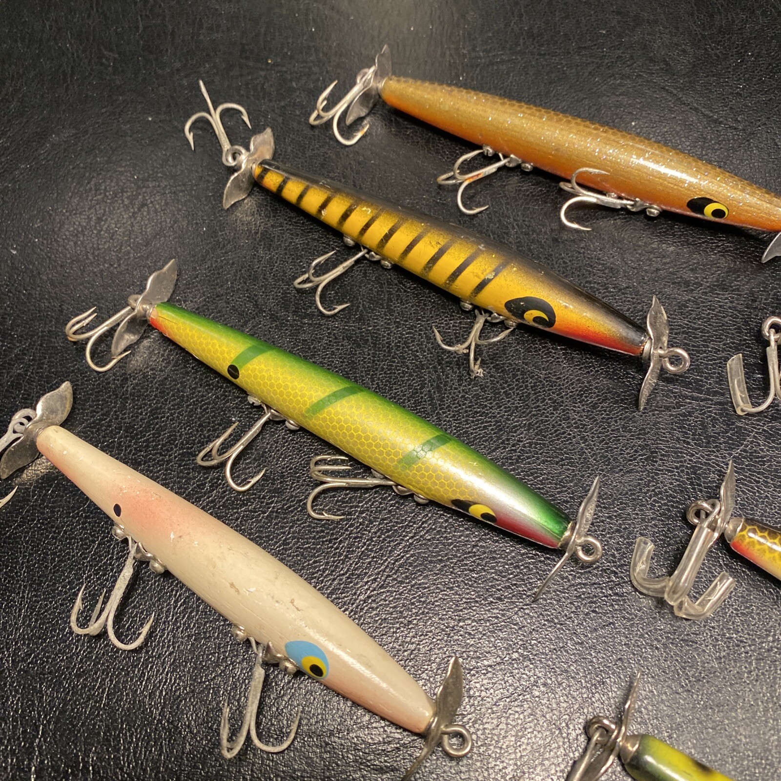 VINTAGE SMITHWICK DEVIL’S HORSE PROP TOOTHPICK MIX OF 7 Free Shipping & Return eBay