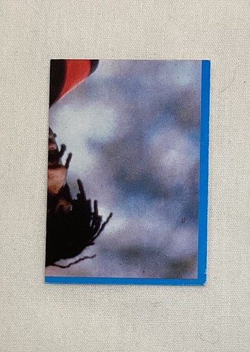 DIEGO MARADONA 1988 PANINI #89 STICKER CARD - Picture 2 of 2