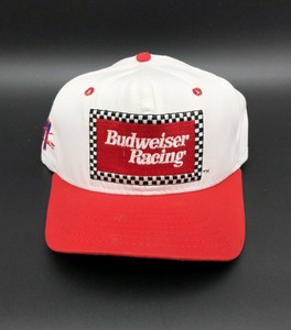 nascar cap