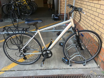 mongoose crossway 350 disc