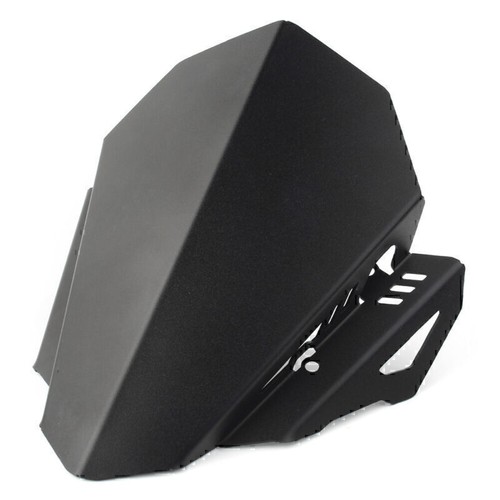 Deflettore Parabrezza Moto per Yamaha MT-07 FZ-07 2018-2020 - Foto 6 di 10