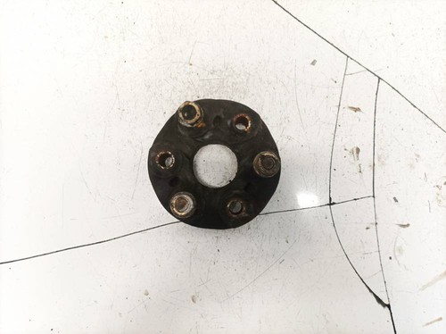 BMW 5-Series 2002 Driveshaft Flex Joint - Coupling Disc Automatic  #2039356-21