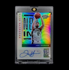 2019-20 Panini Contenders Optic Basketball Cards 17