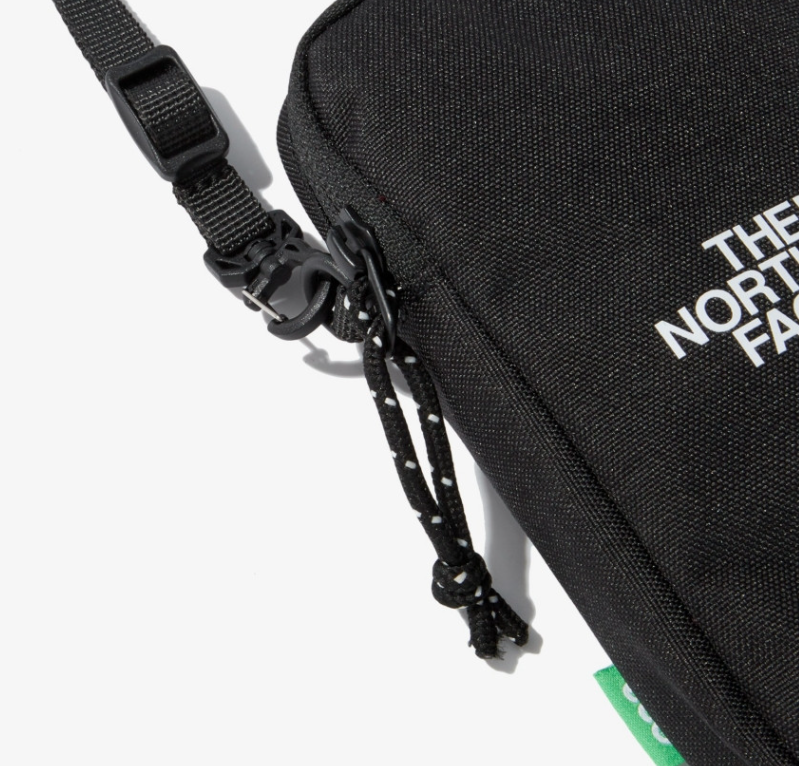 The North Face Simple Mini Bag Cross Cell Phone Bag NN2PQ04