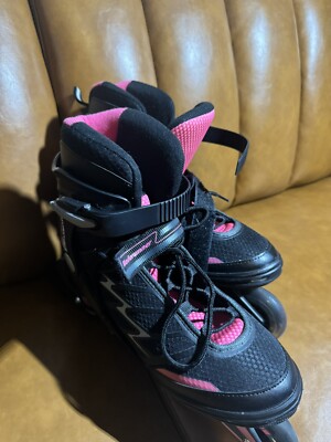 Women s Bladerunner By Rollerblade Advantage ProXT Inline Skates Size 10