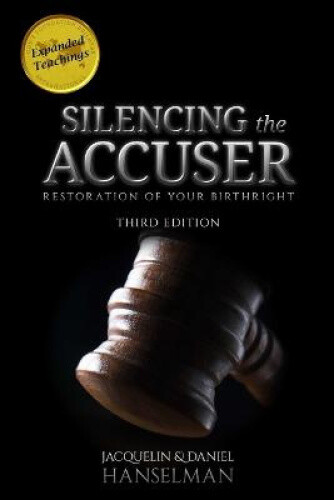 Thumbnail - Silencing The Accuser: Restoration Of Your Birthright