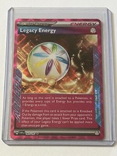 Legacy Energy #167 Precios | Pokemon Twilight Masquerade | Tarjetas de Pokemon Legacy Energy #167 Precios | Pokemon Twilight Masquerade | Tarjetas de Pokemon