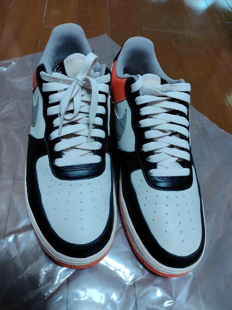 Nike Air Force 1 By You Custom Size (US 9.5 /27.5cm)