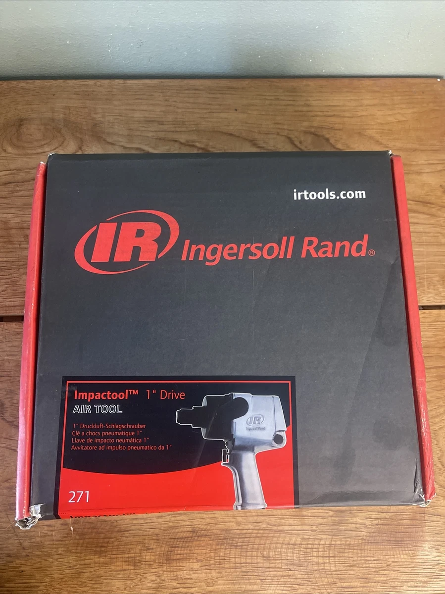 Ingersoll Rand Model 271 1