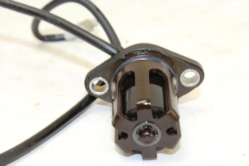 Yamaha V Star 950 Xvs950er 2014 sensor de nivel de aceite Foto 2 de 4